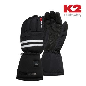 K2 발열장갑 혹한기용 방한장갑 온도조절가능 스마트폰 장갑